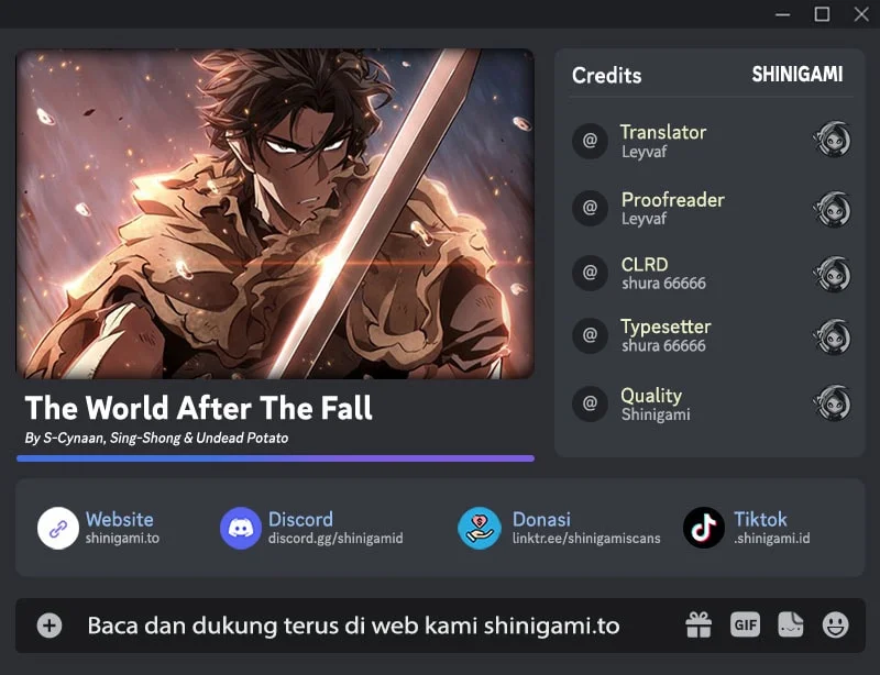 Chapter 243 - halaman 2