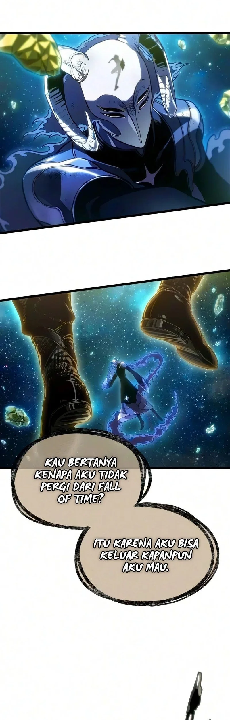 Chapter 243 - halaman 41