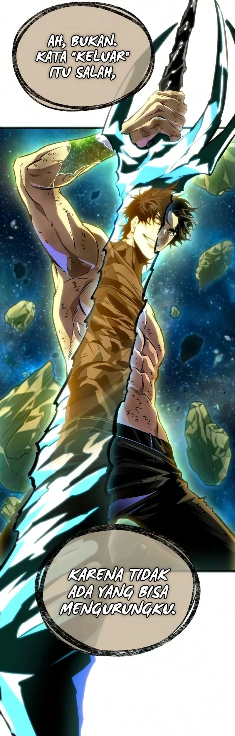 Chapter 243 - halaman 42