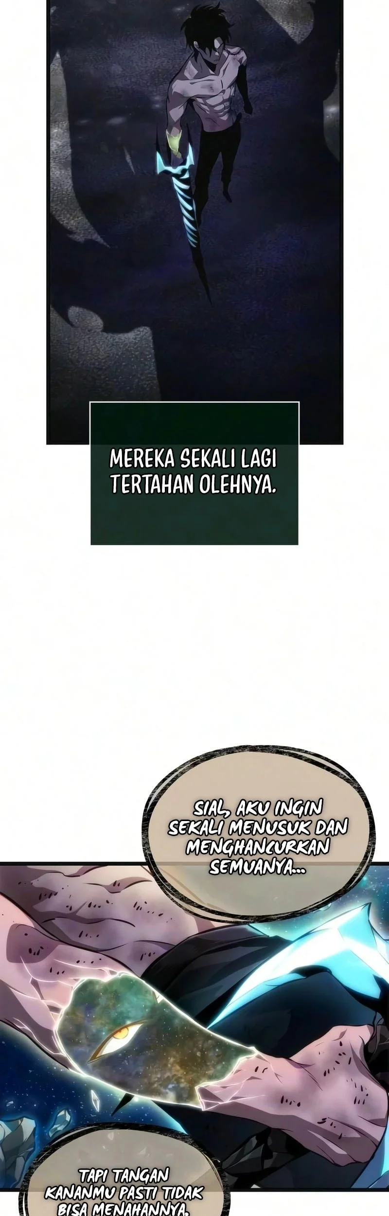 Chapter 243 - halaman 58