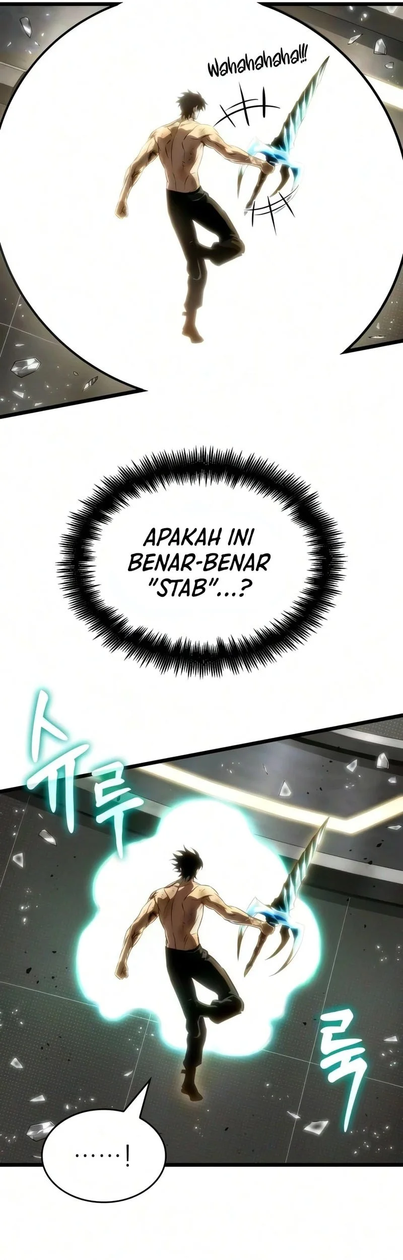 Chapter 243 - halaman 8