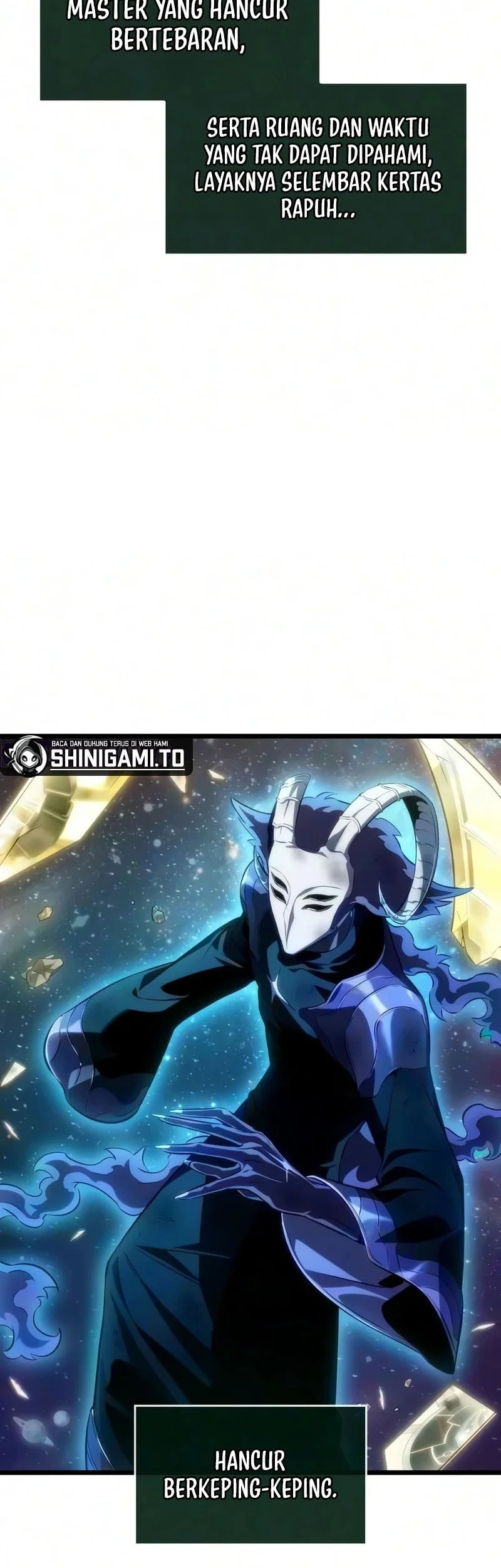 Chapter 243 - halaman 19