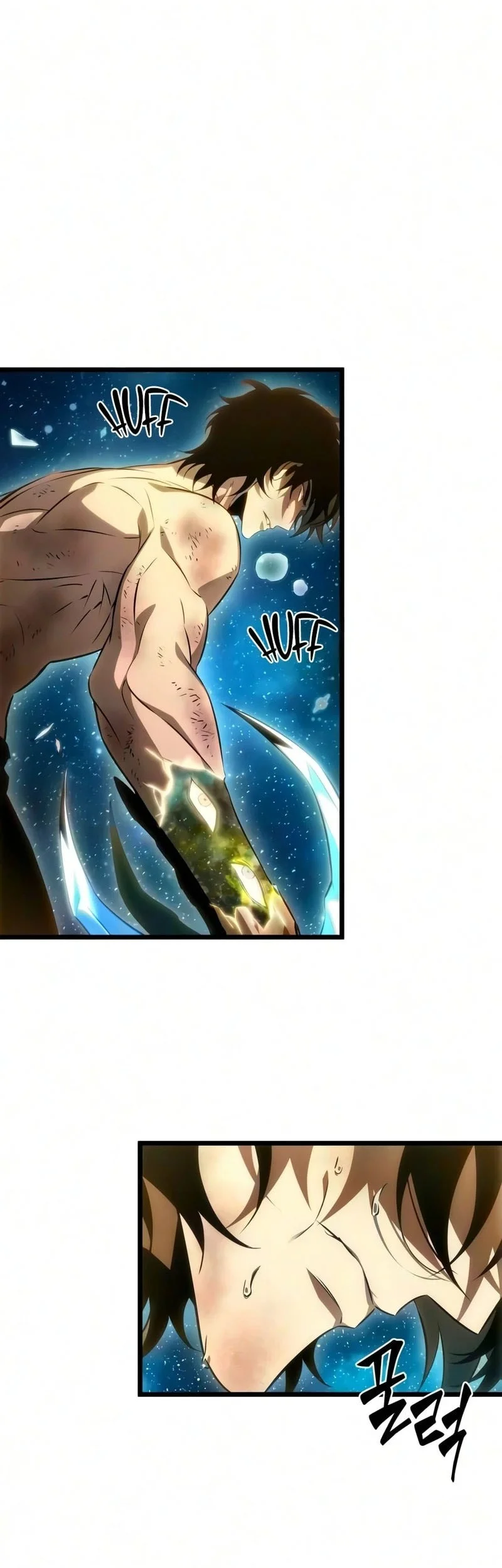 Chapter 243 - halaman 20