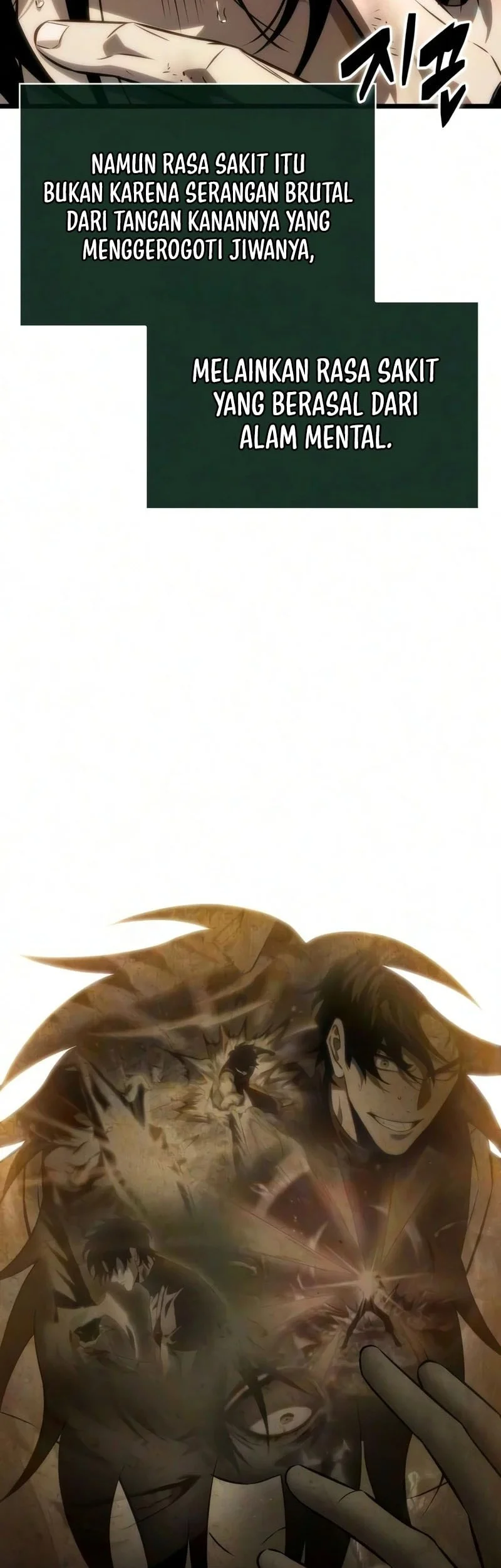 Chapter 243 - halaman 22