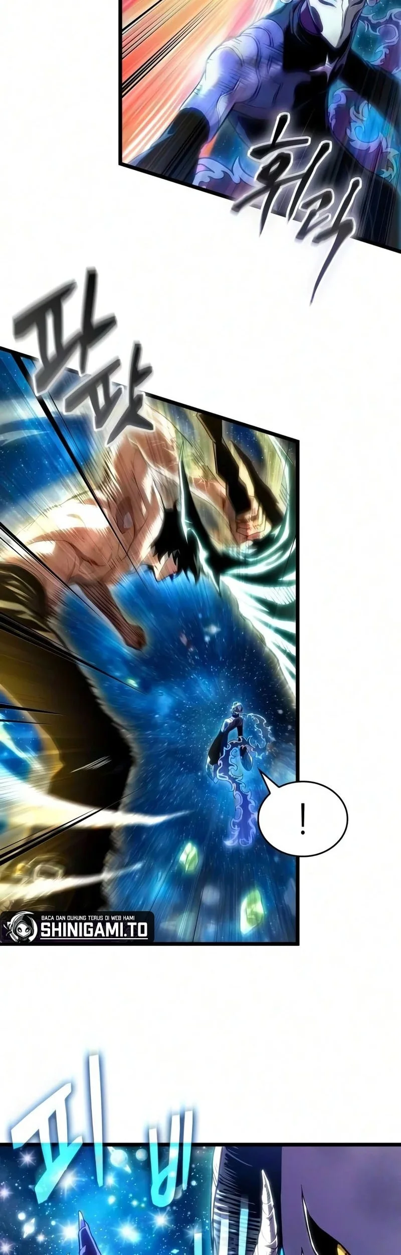 Chapter 243 - halaman 33