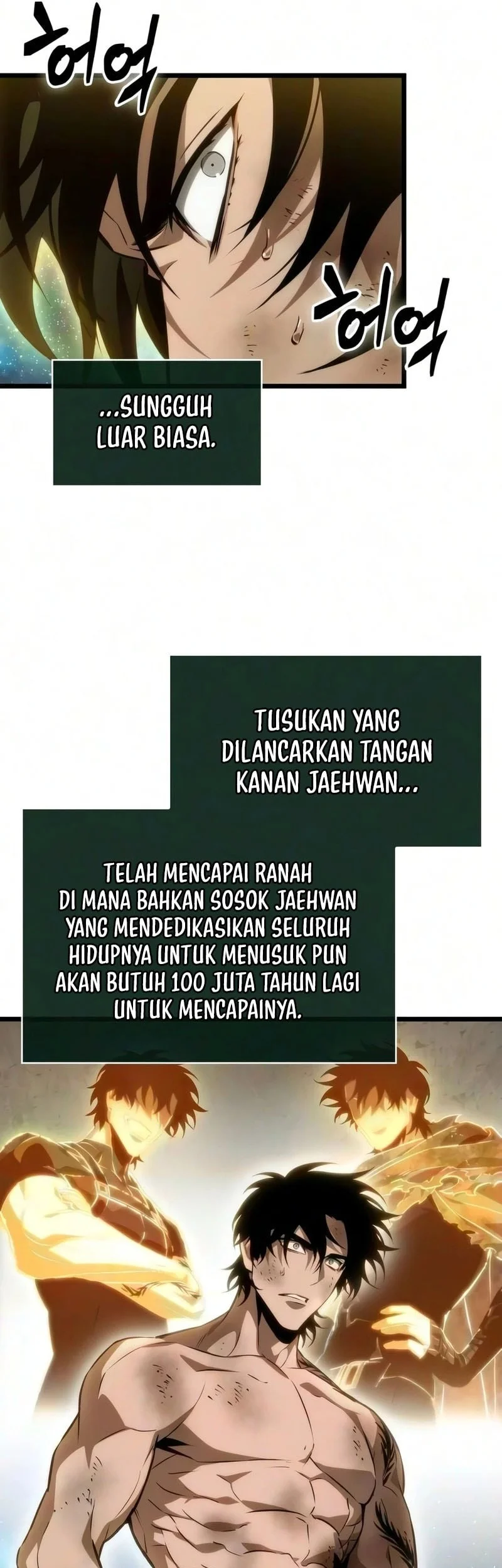 Chapter 244 - halaman 39