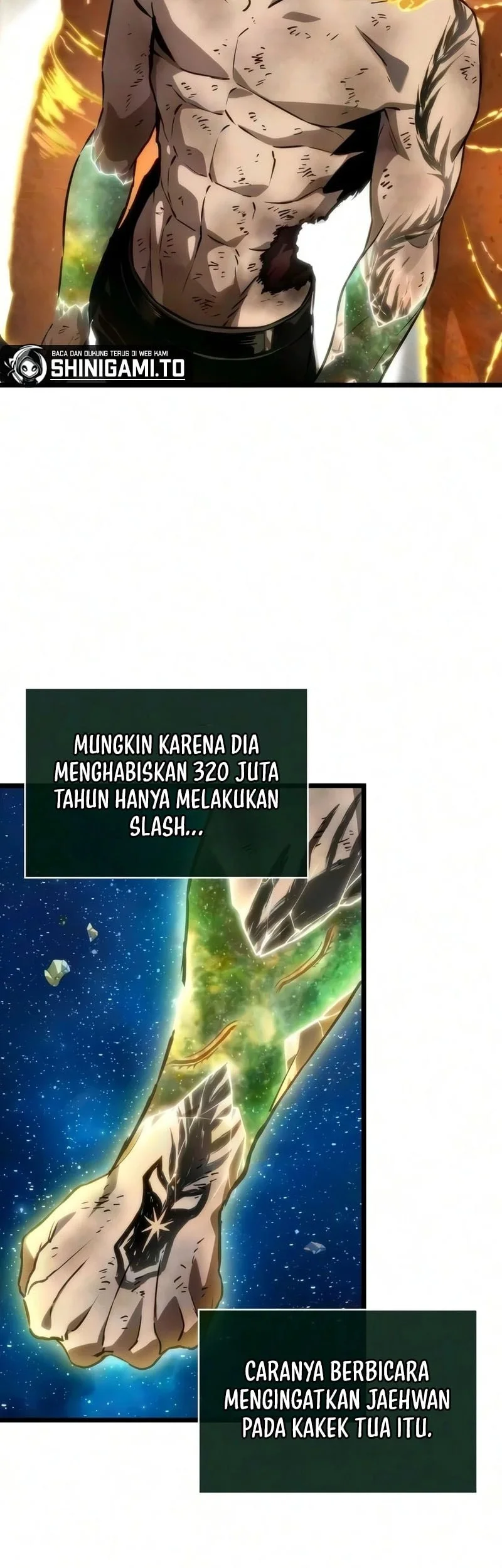 Chapter 244 - halaman 45