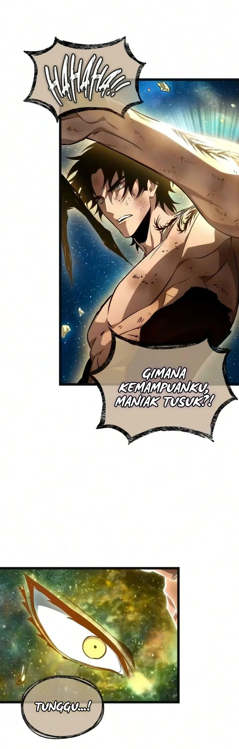 Chapter 244 - halaman 22
