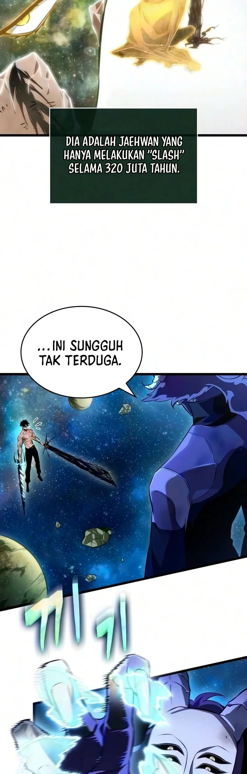 Chapter 244 - halaman 28