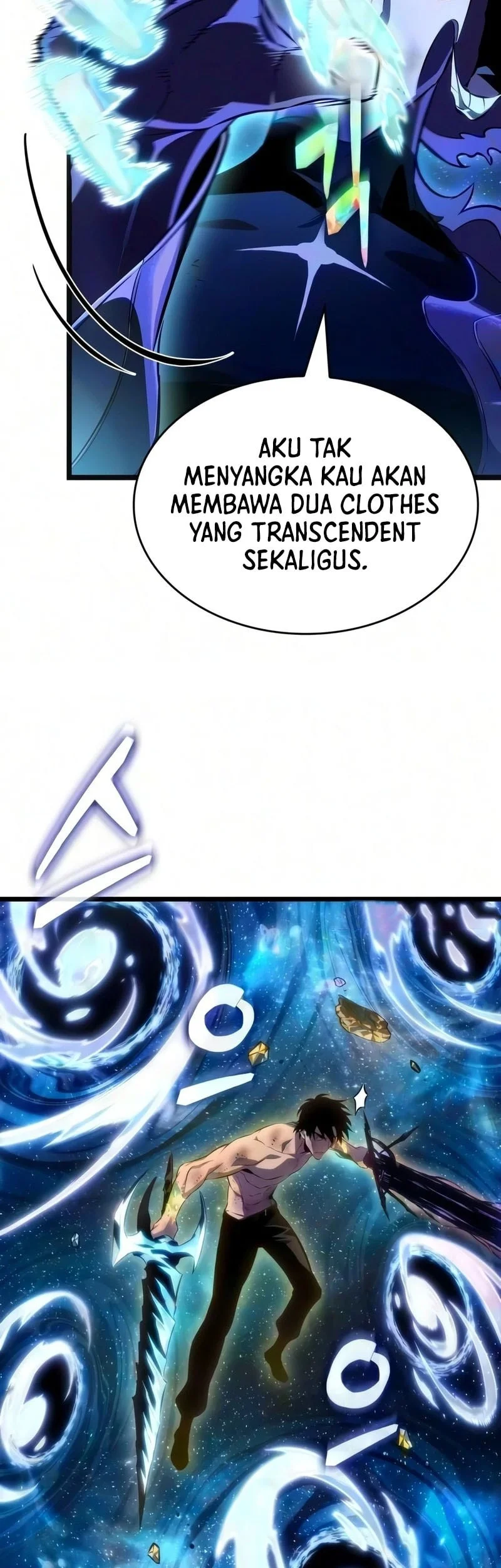 Chapter 244 - halaman 29