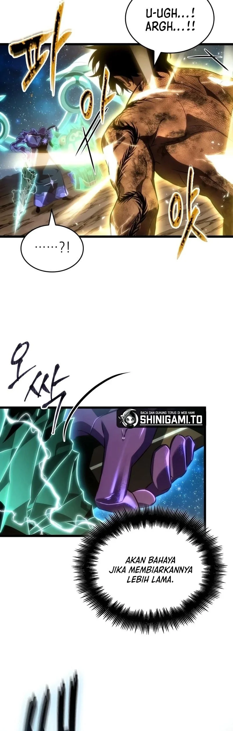 Chapter 245 - halaman 45