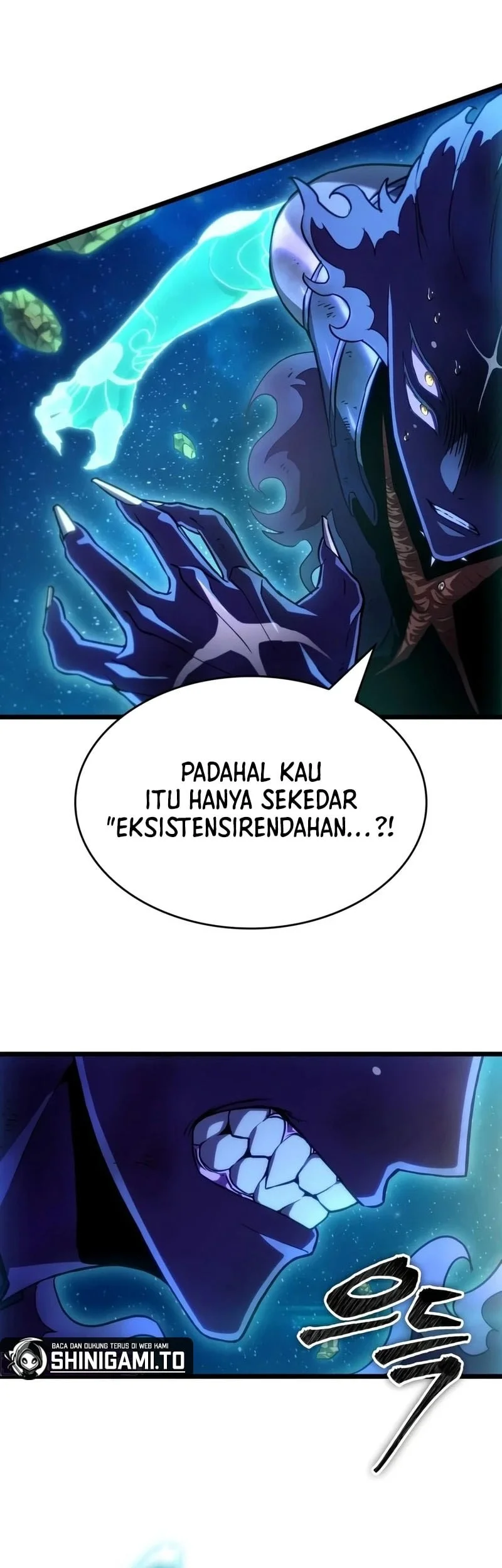 Chapter 245 - halaman 57