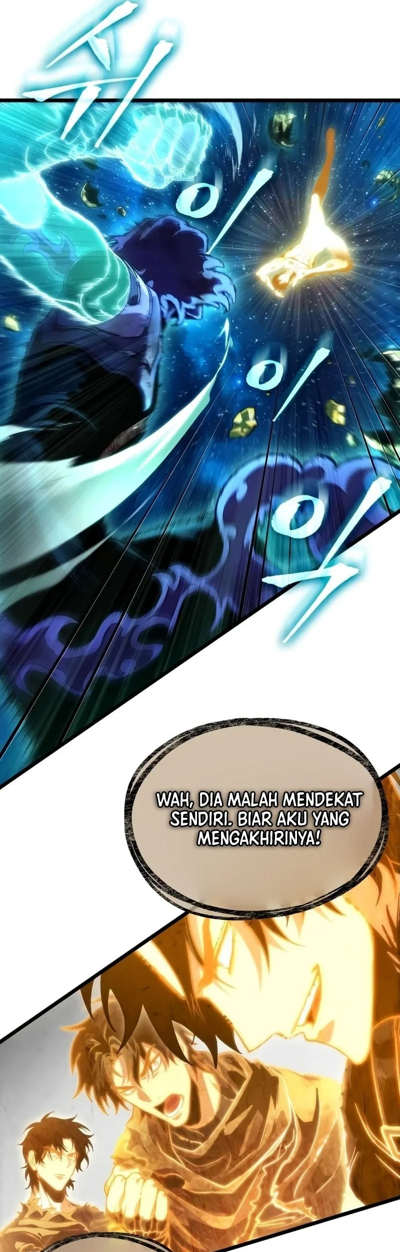 Chapter 245 - halaman 58