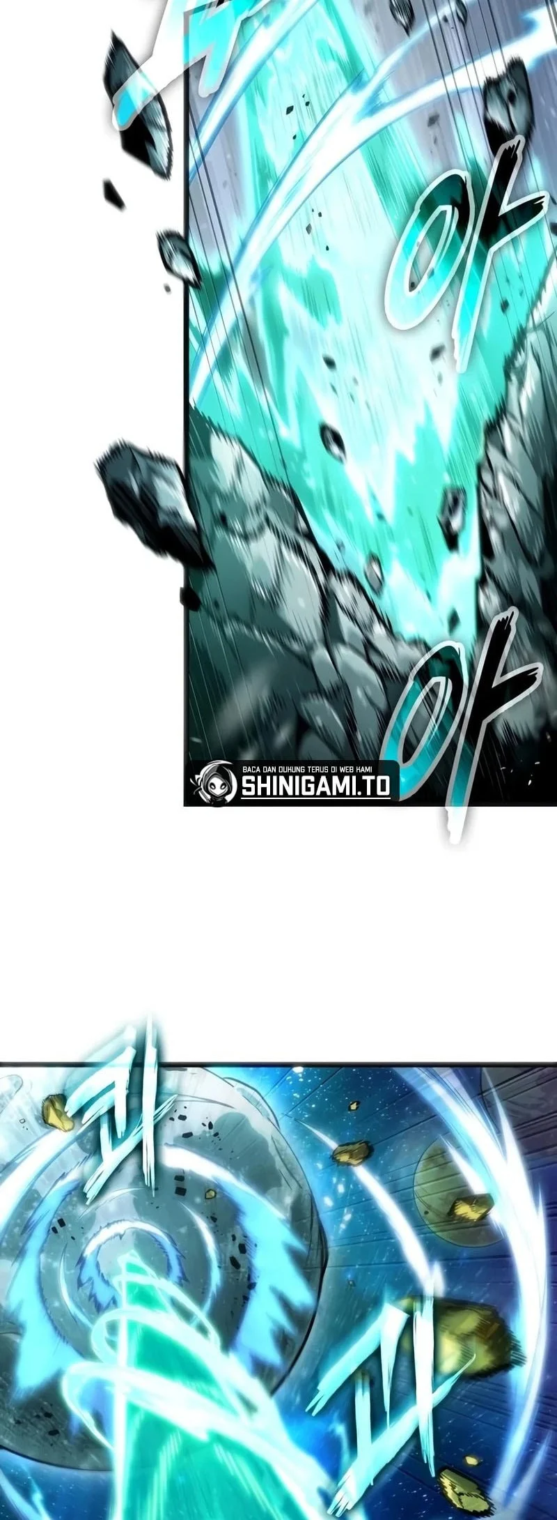 Chapter 245 - halaman 18