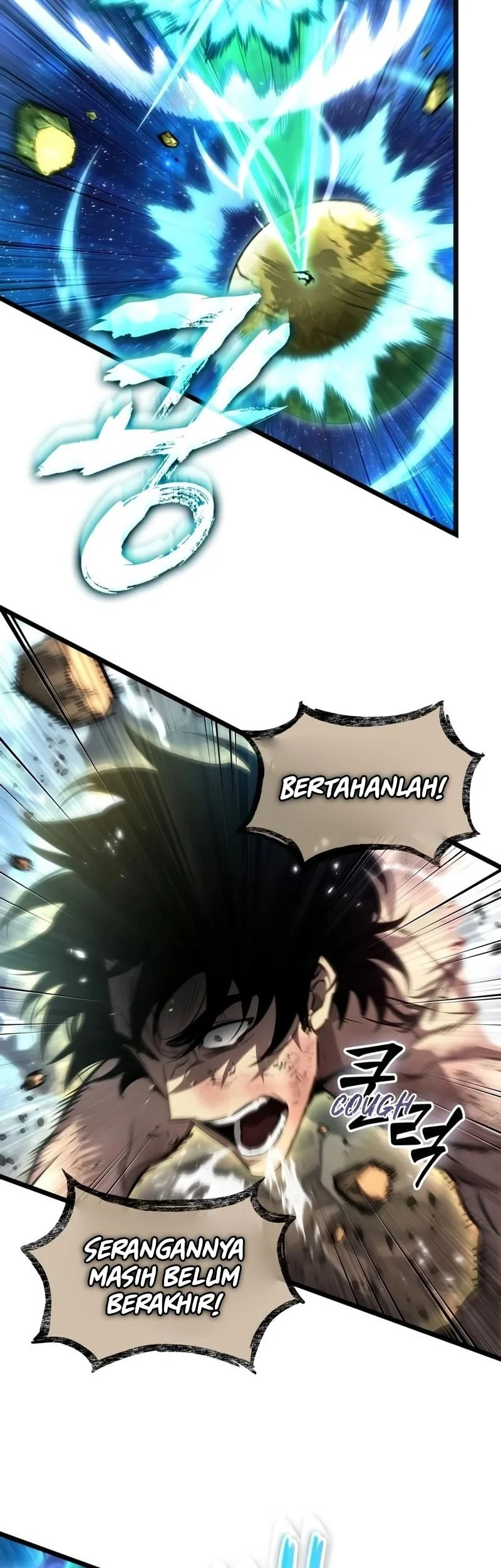 Chapter 245 - halaman 20