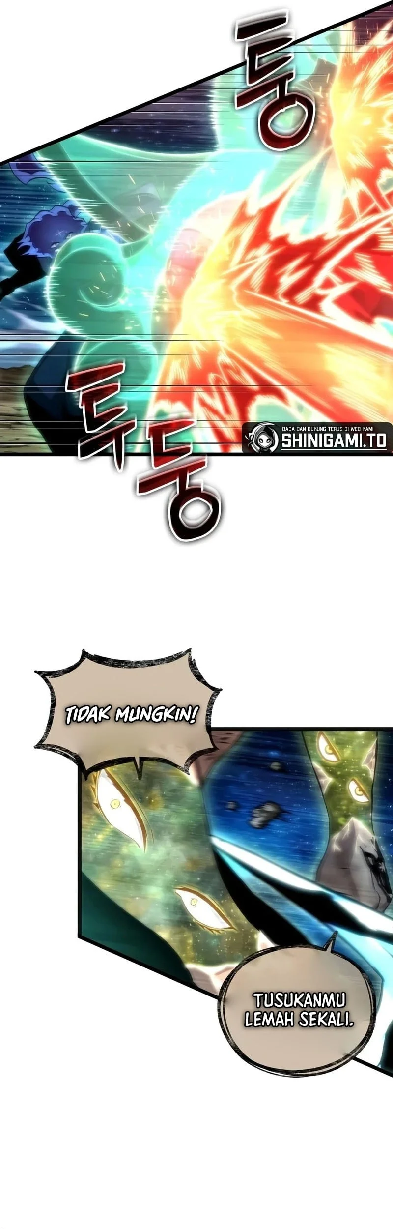 Chapter 245 - halaman 23