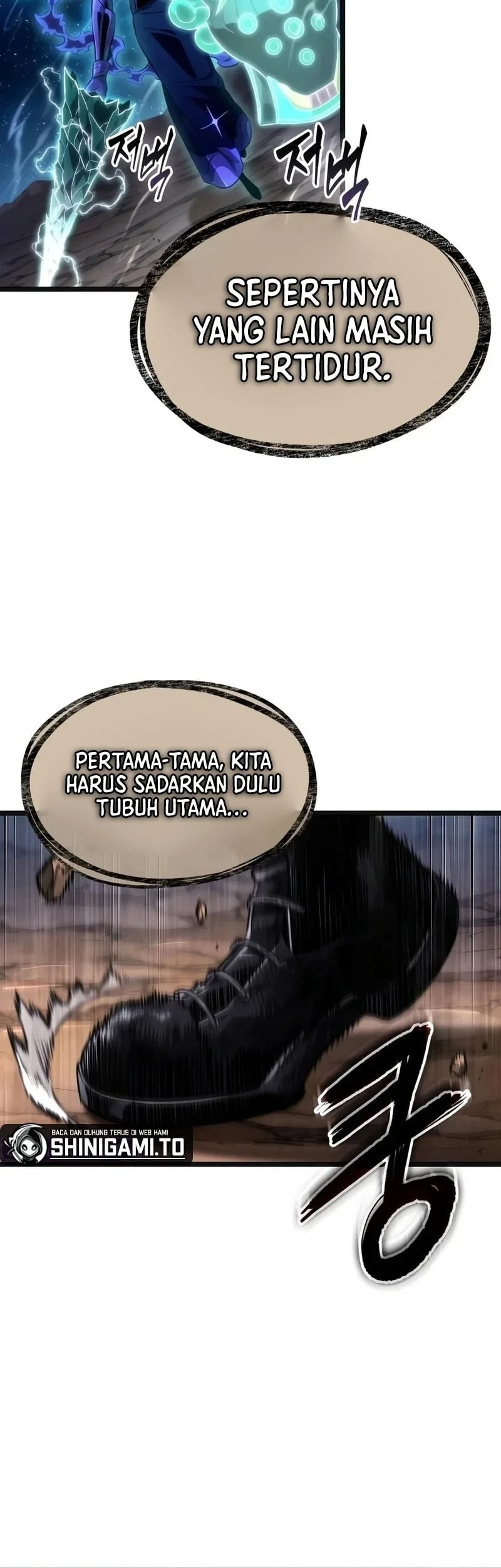 Chapter 245 - halaman 29