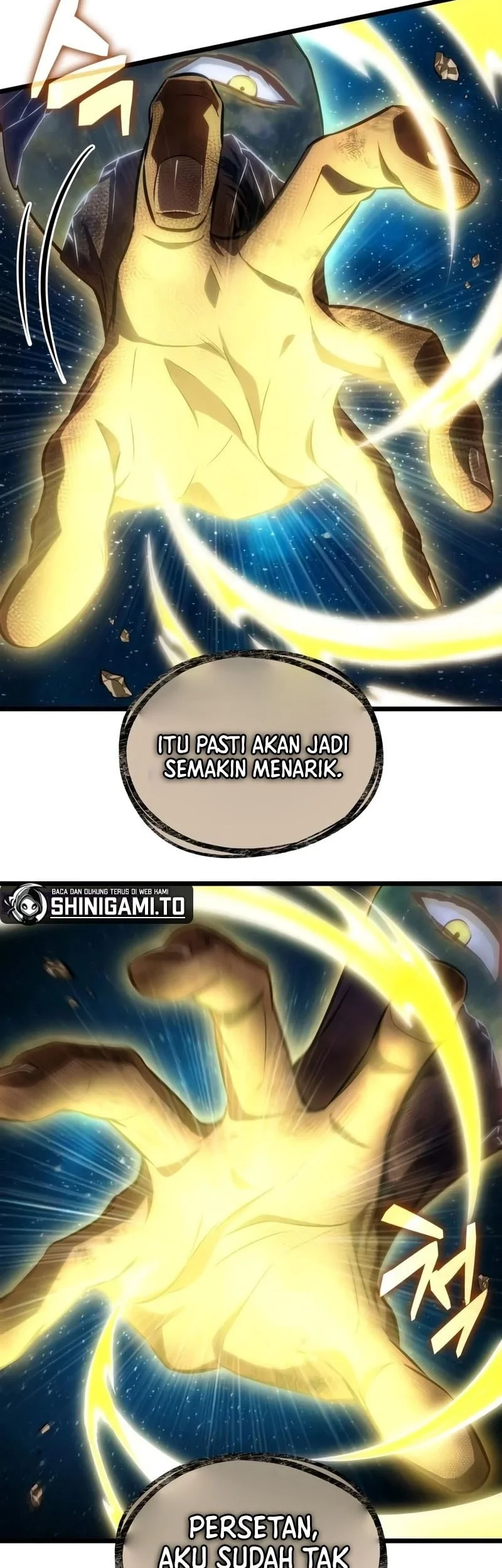 Chapter 245 - halaman 33