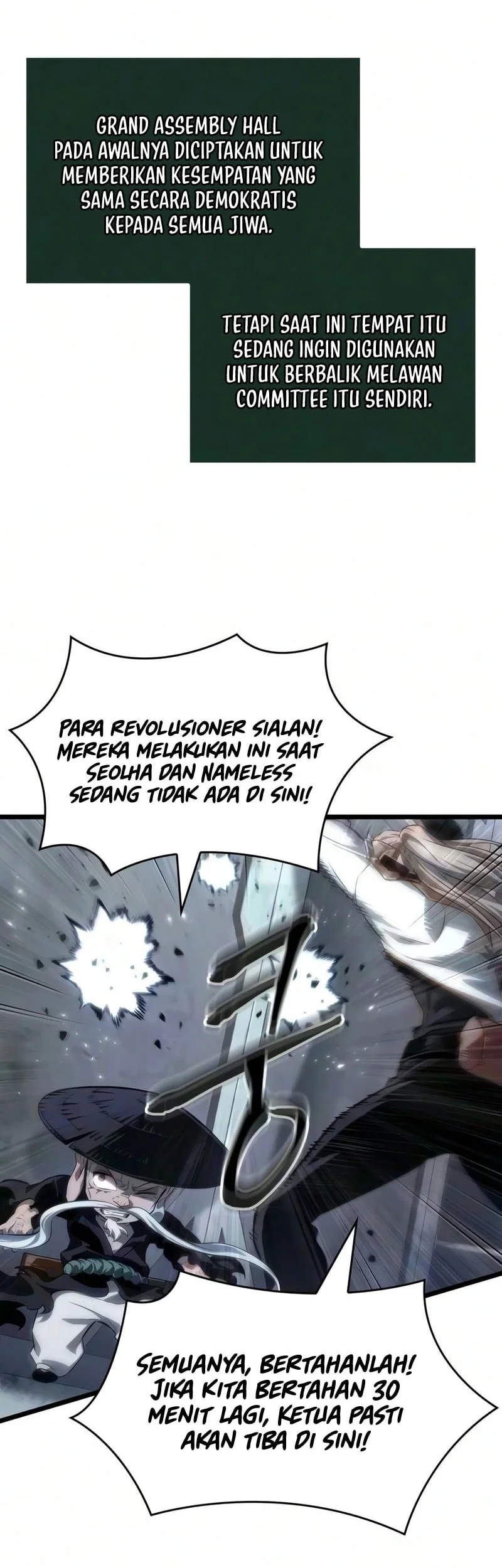 Chapter 246 - halaman 38