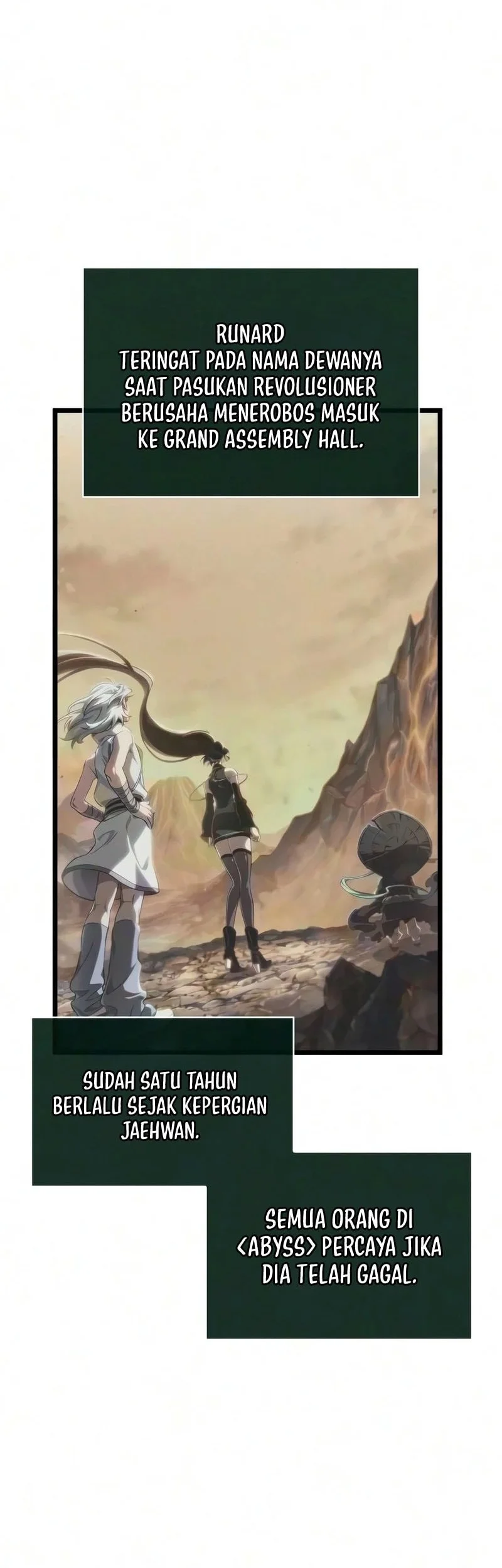 Chapter 246 - halaman 40