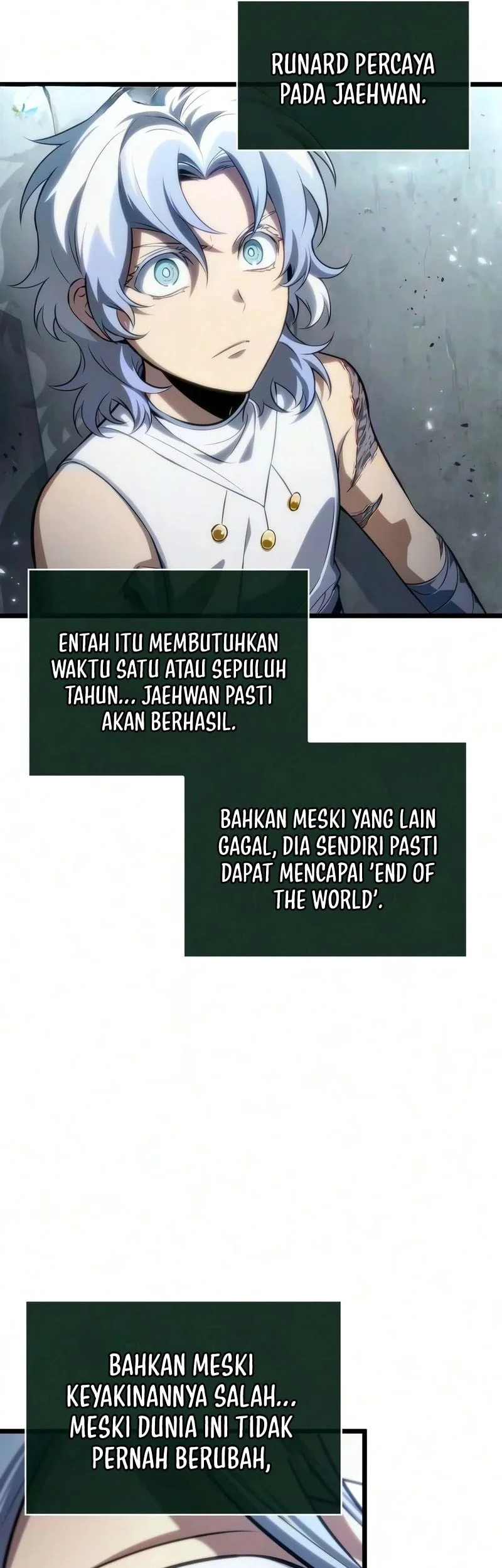 Chapter 246 - halaman 43