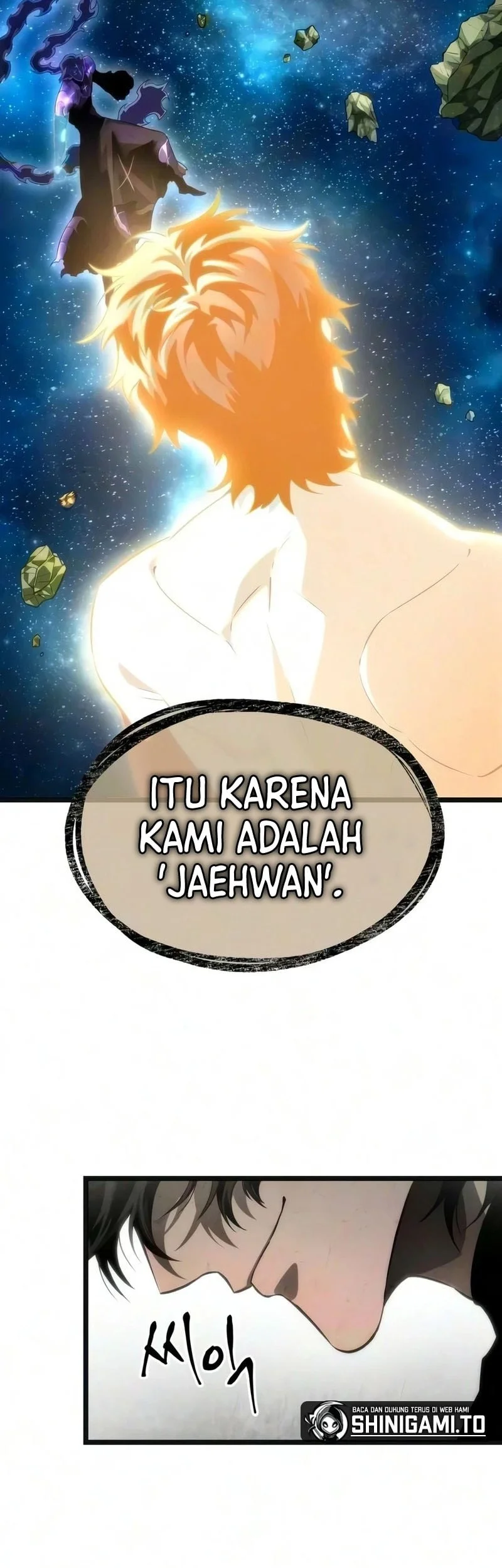 Chapter 246 - halaman 25