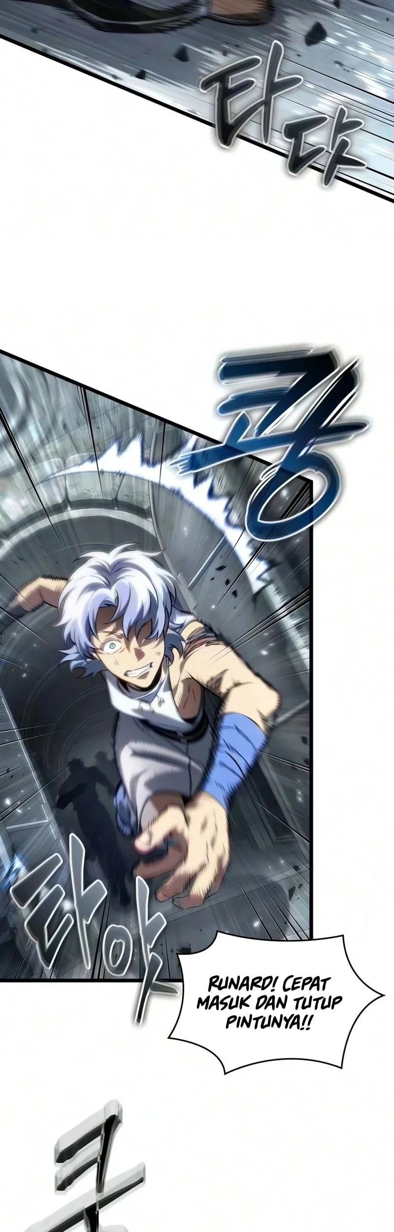 Chapter 246 - halaman 31