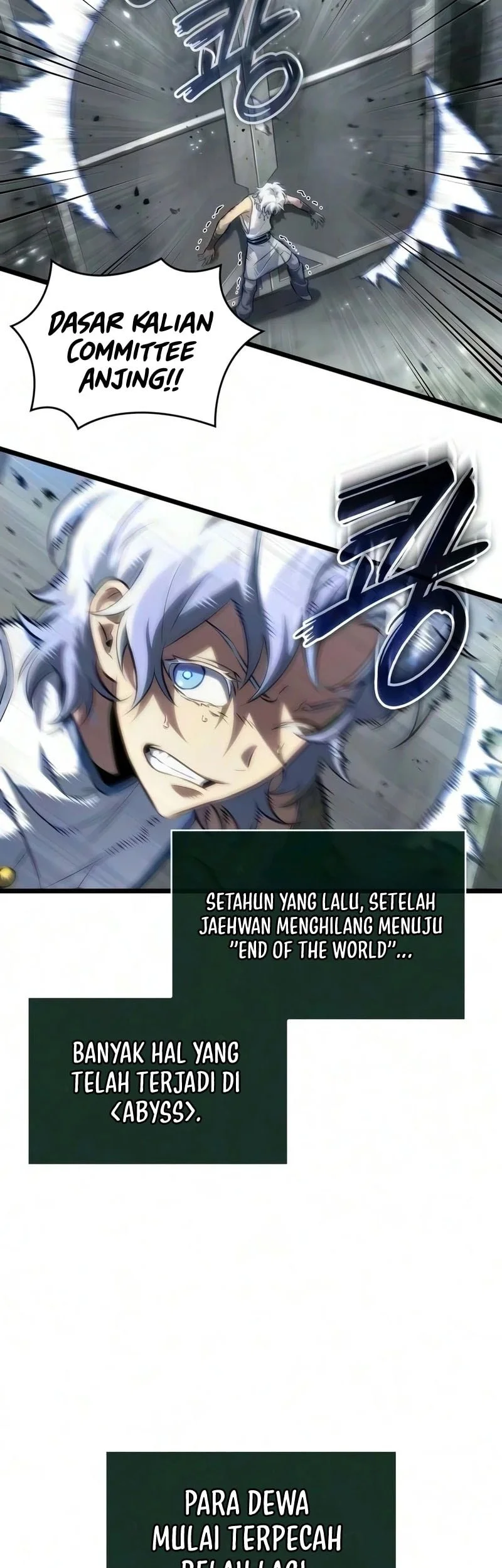 Chapter 246 - halaman 33