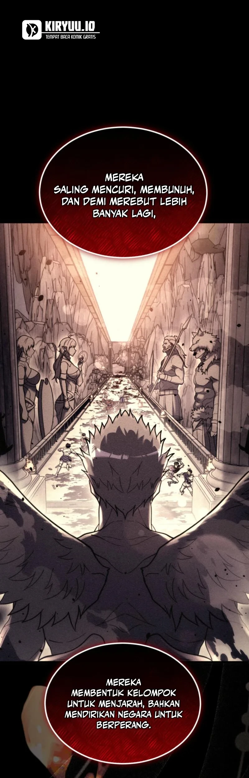 Chapter 40 - halaman 26