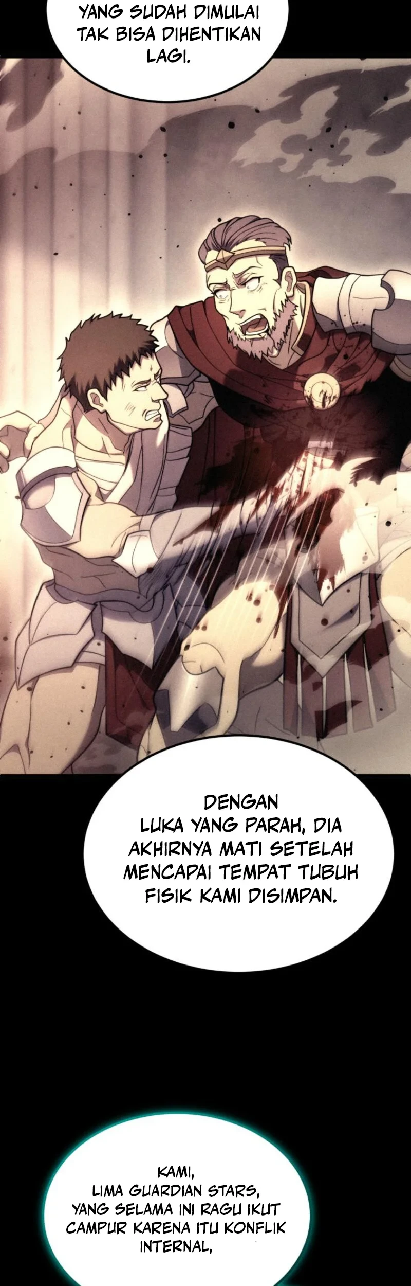 Chapter 40 - halaman 28