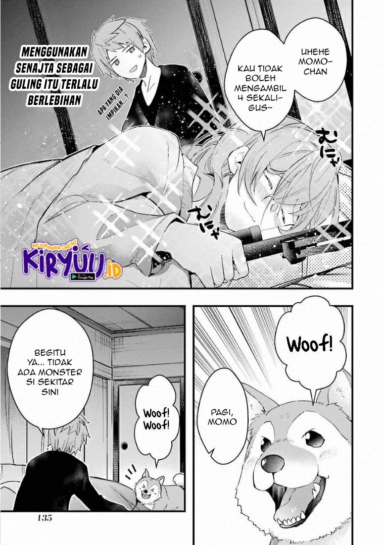Chapter 19.1 - halaman 19