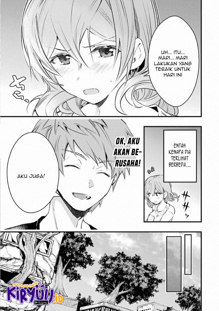 Chapter 19.1 - halaman 21