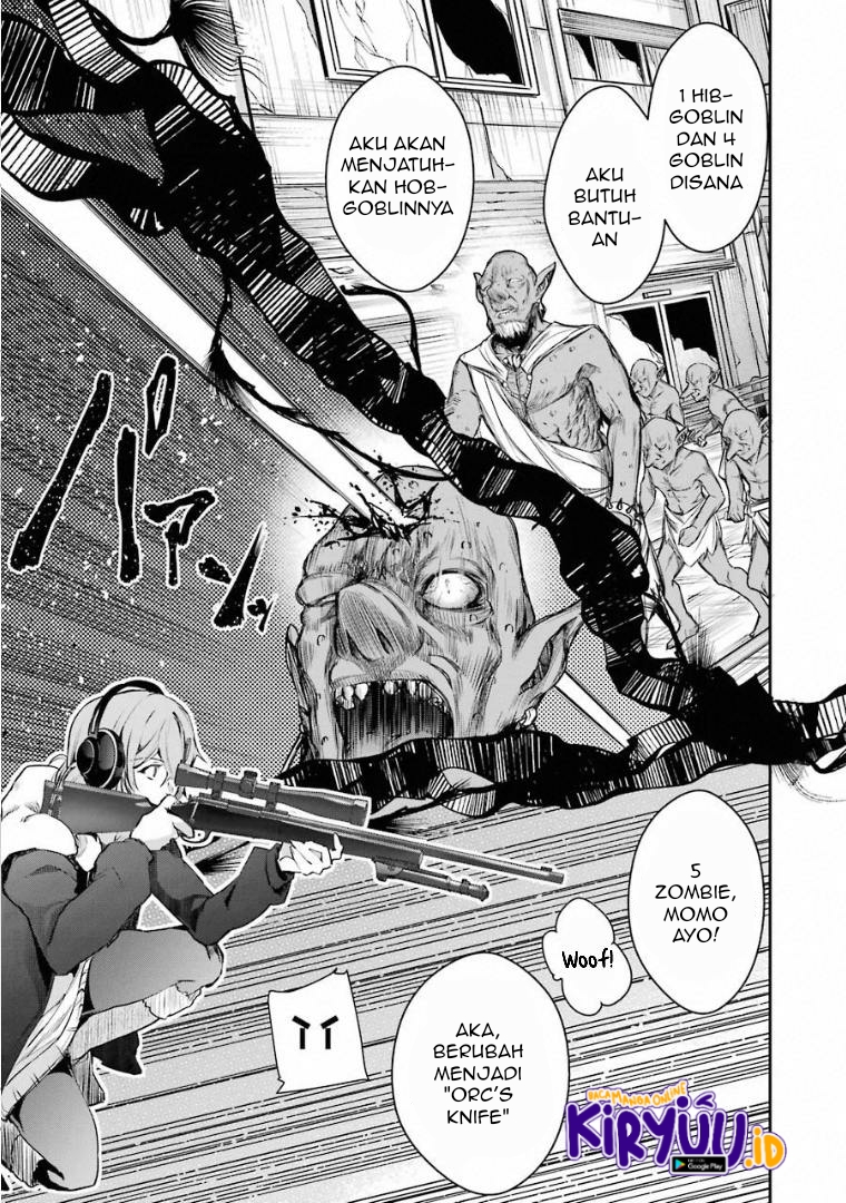 Chapter 19.1 - halaman 23