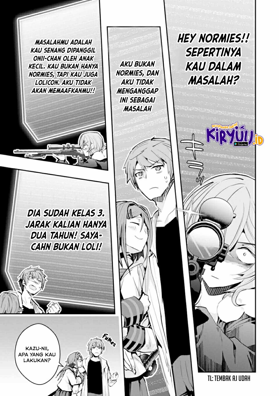 Chapter 20 - halaman 21