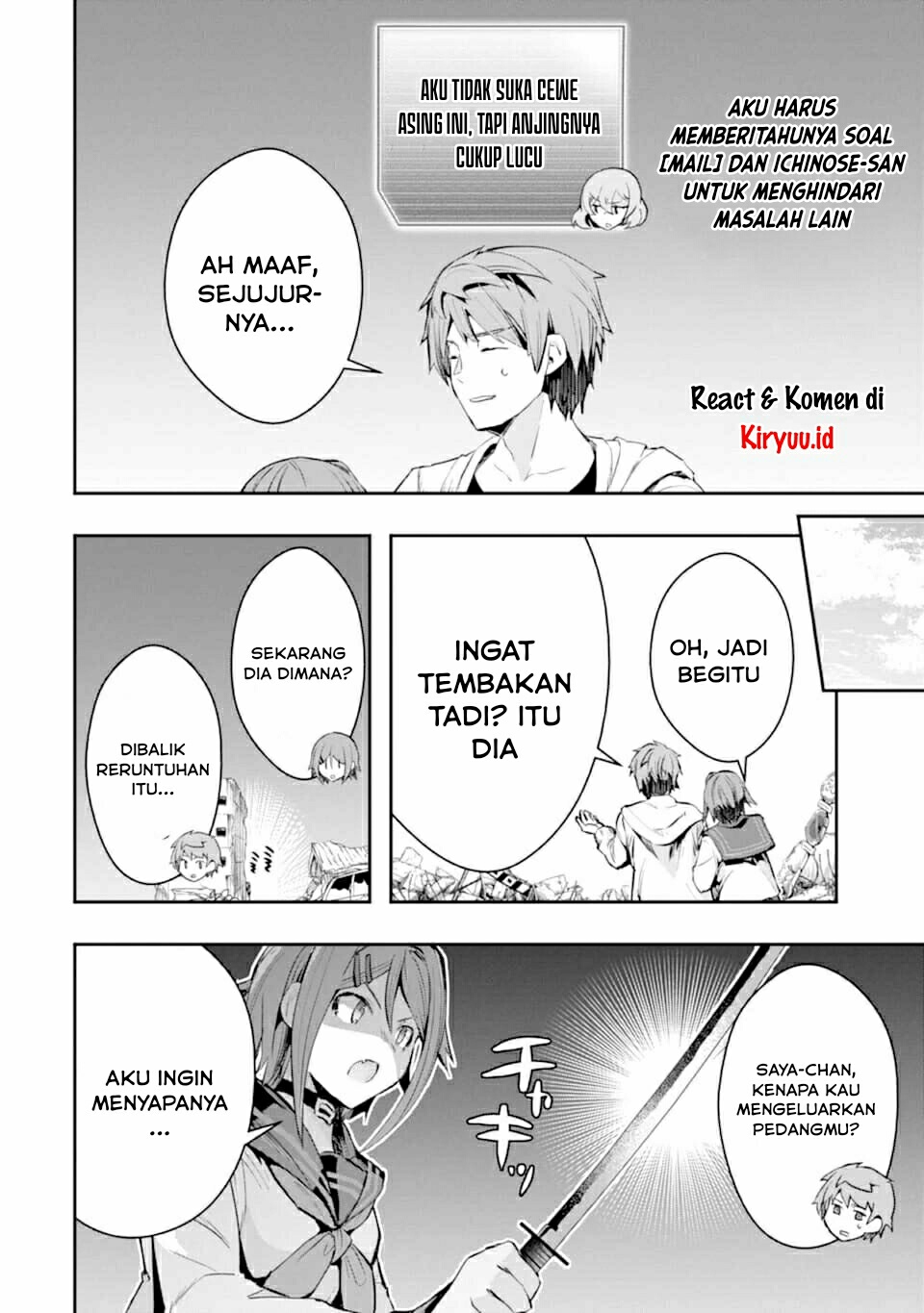 Chapter 20 - halaman 22