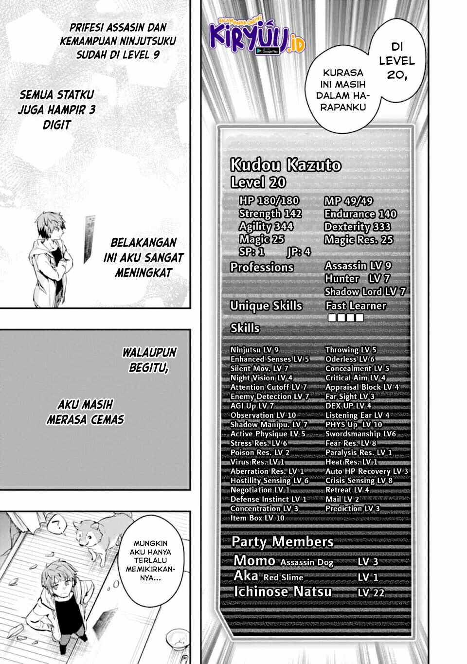 Chapter 20 - halaman 29