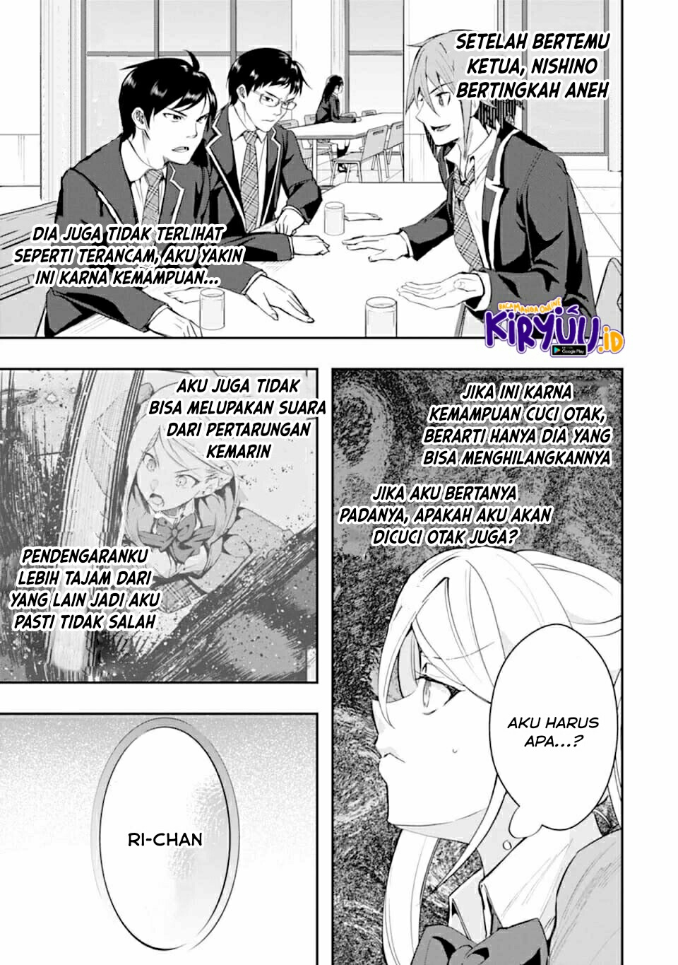 Chapter 20 - halaman 31