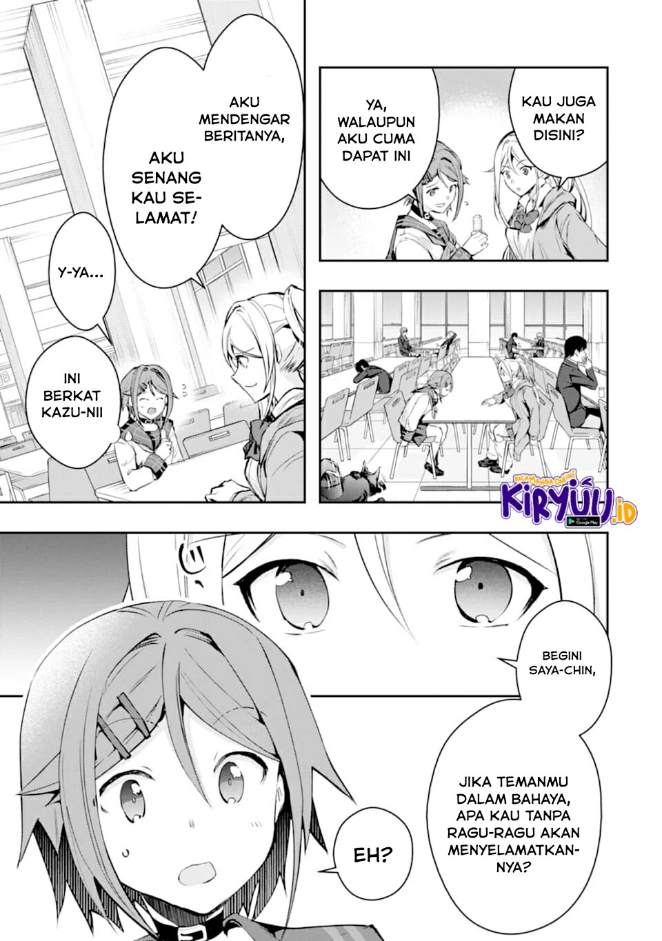 Chapter 20 - halaman 33