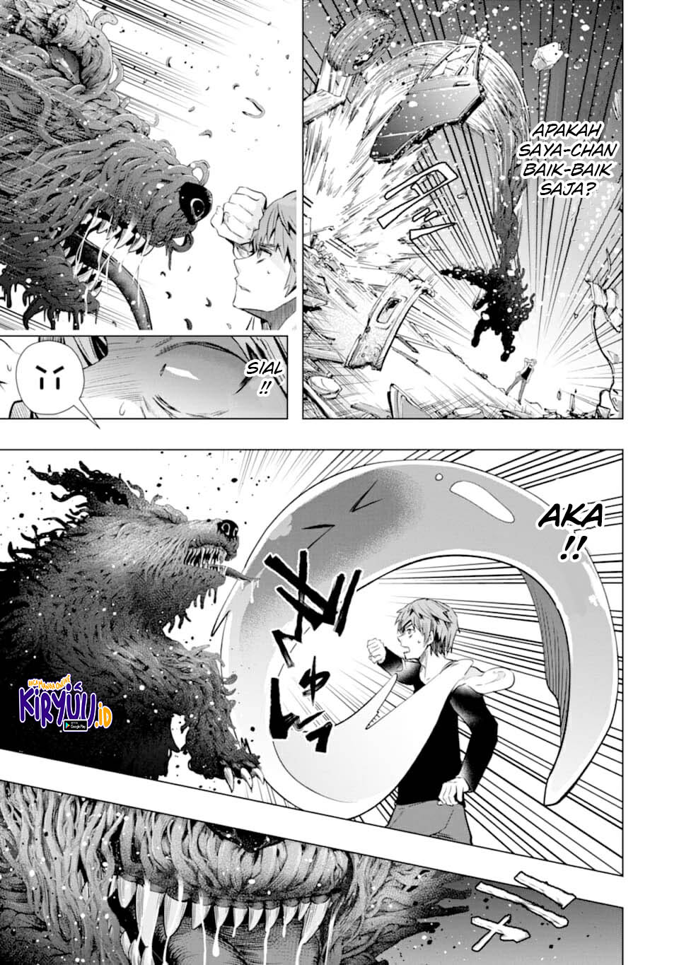 Chapter 21 - halaman 33