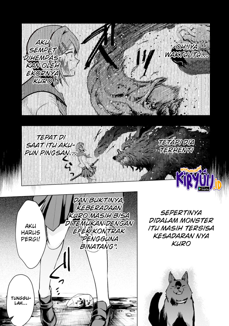 Chapter 22 - halaman 22