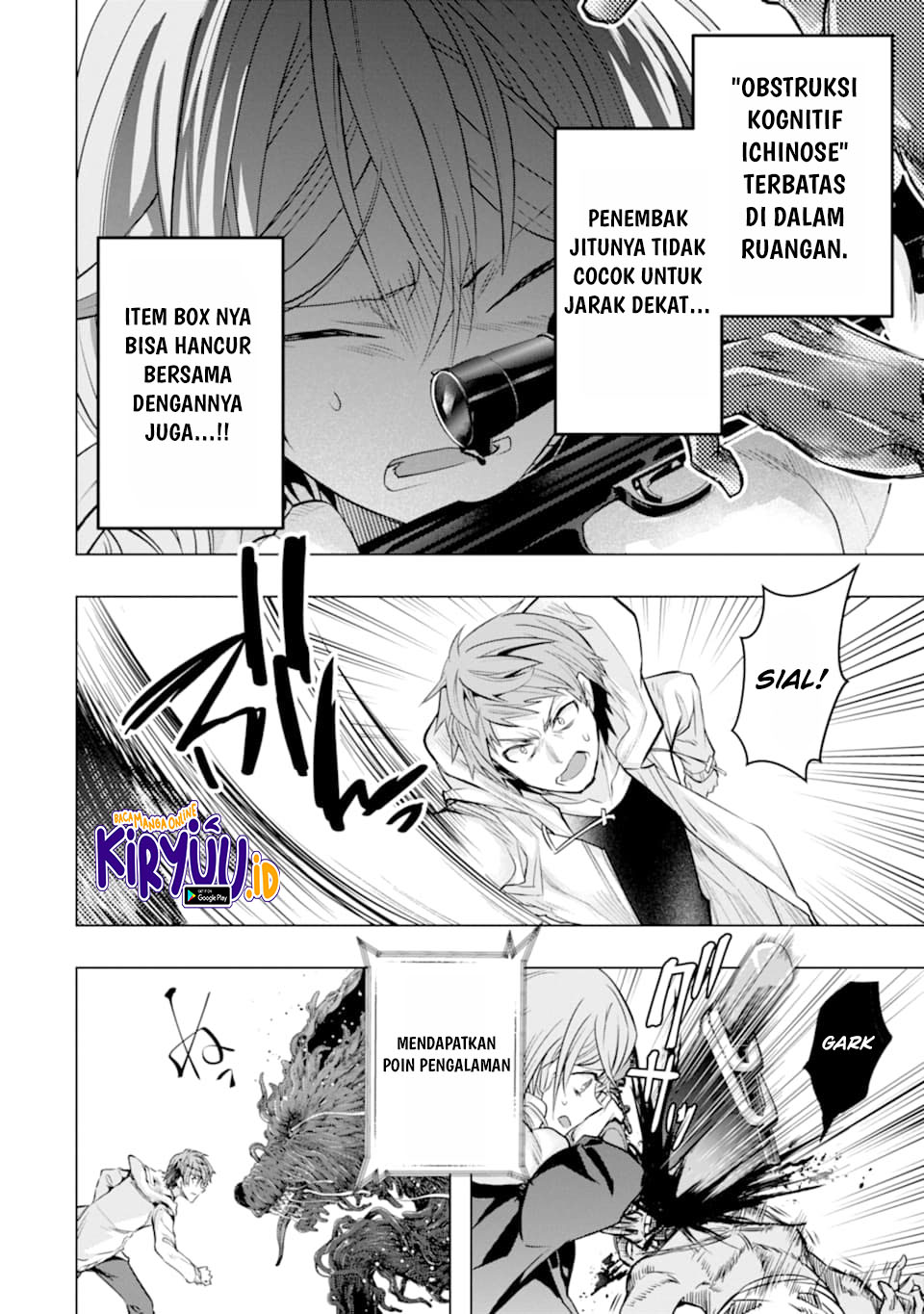 Chapter 22 - halaman 33
