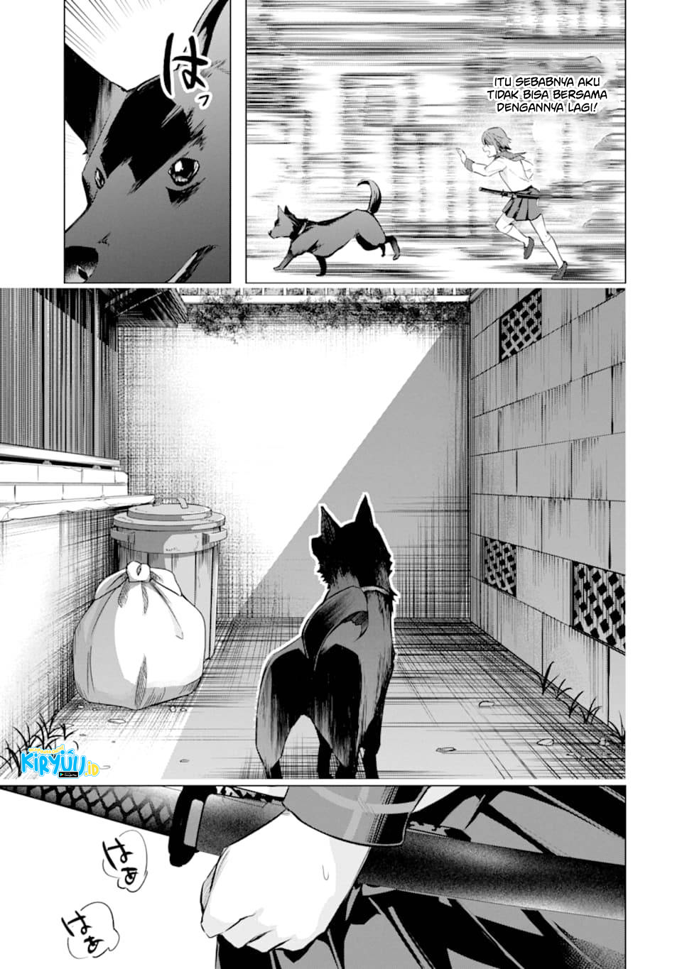 Chapter 25 - halaman 20