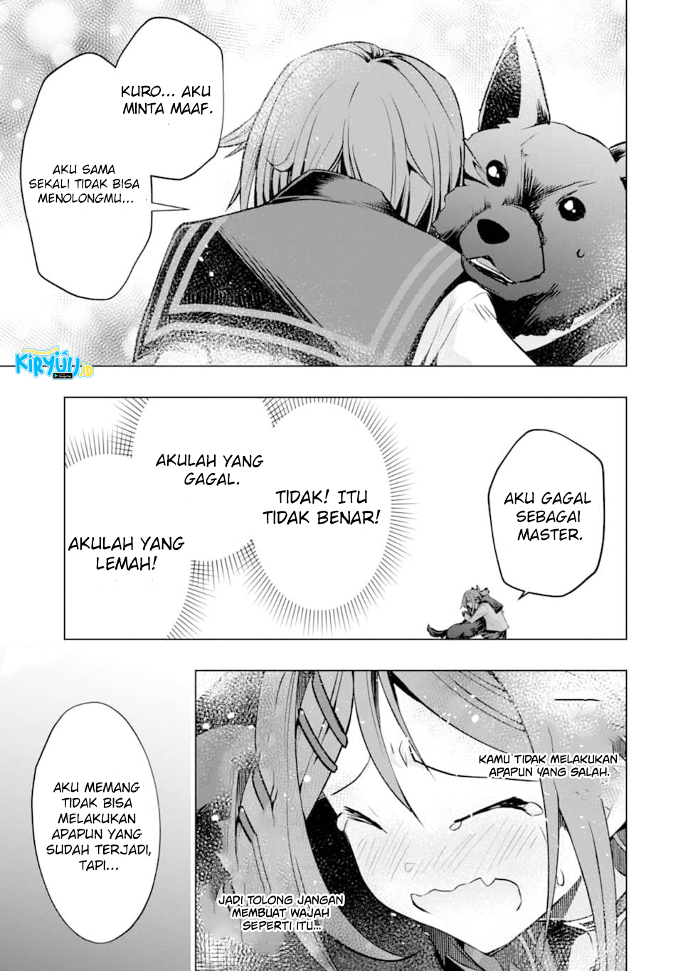 Chapter 25 - halaman 22