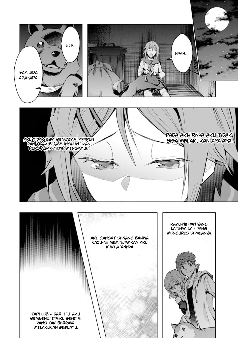Chapter 25 - halaman 27