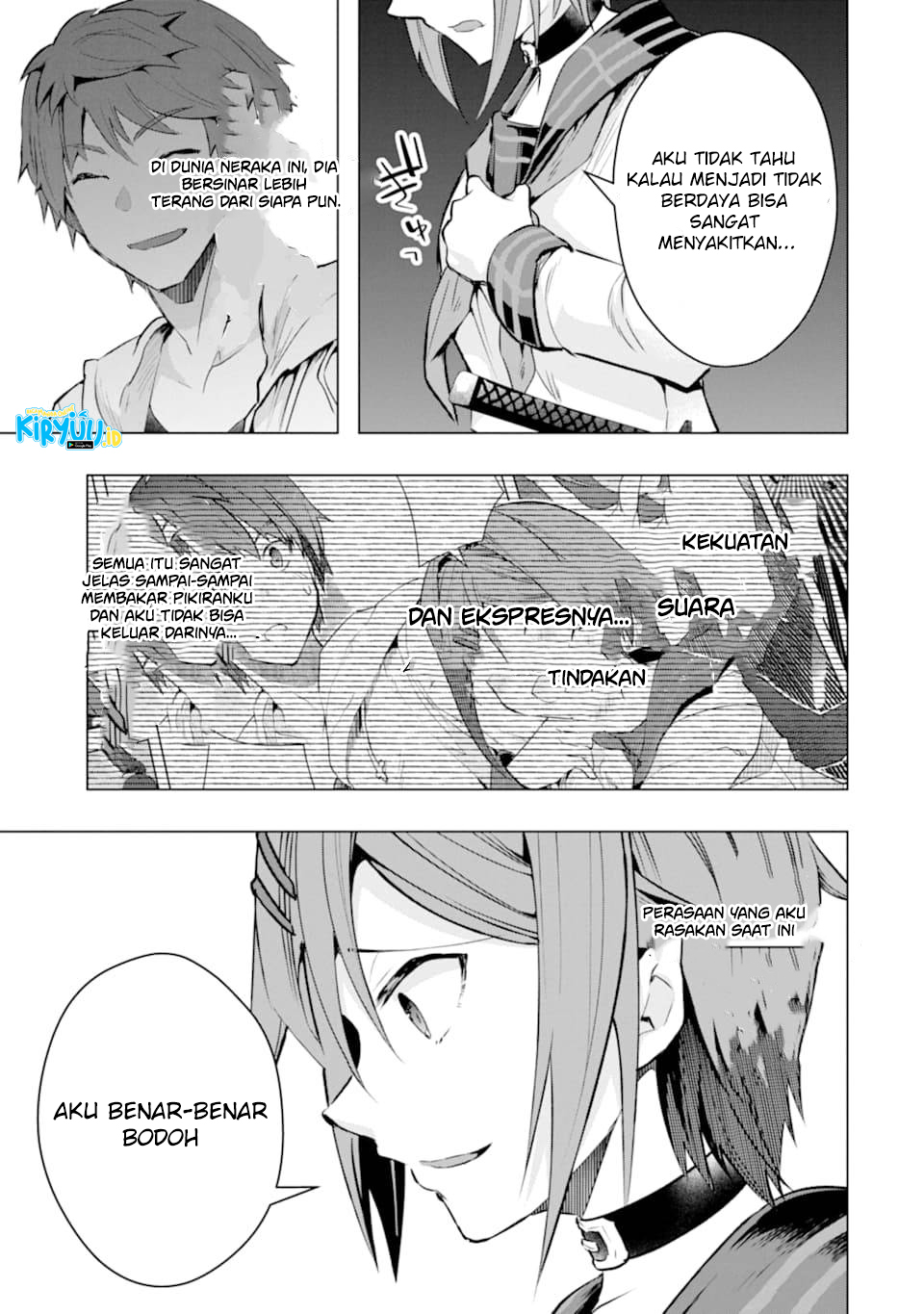 Chapter 25 - halaman 28