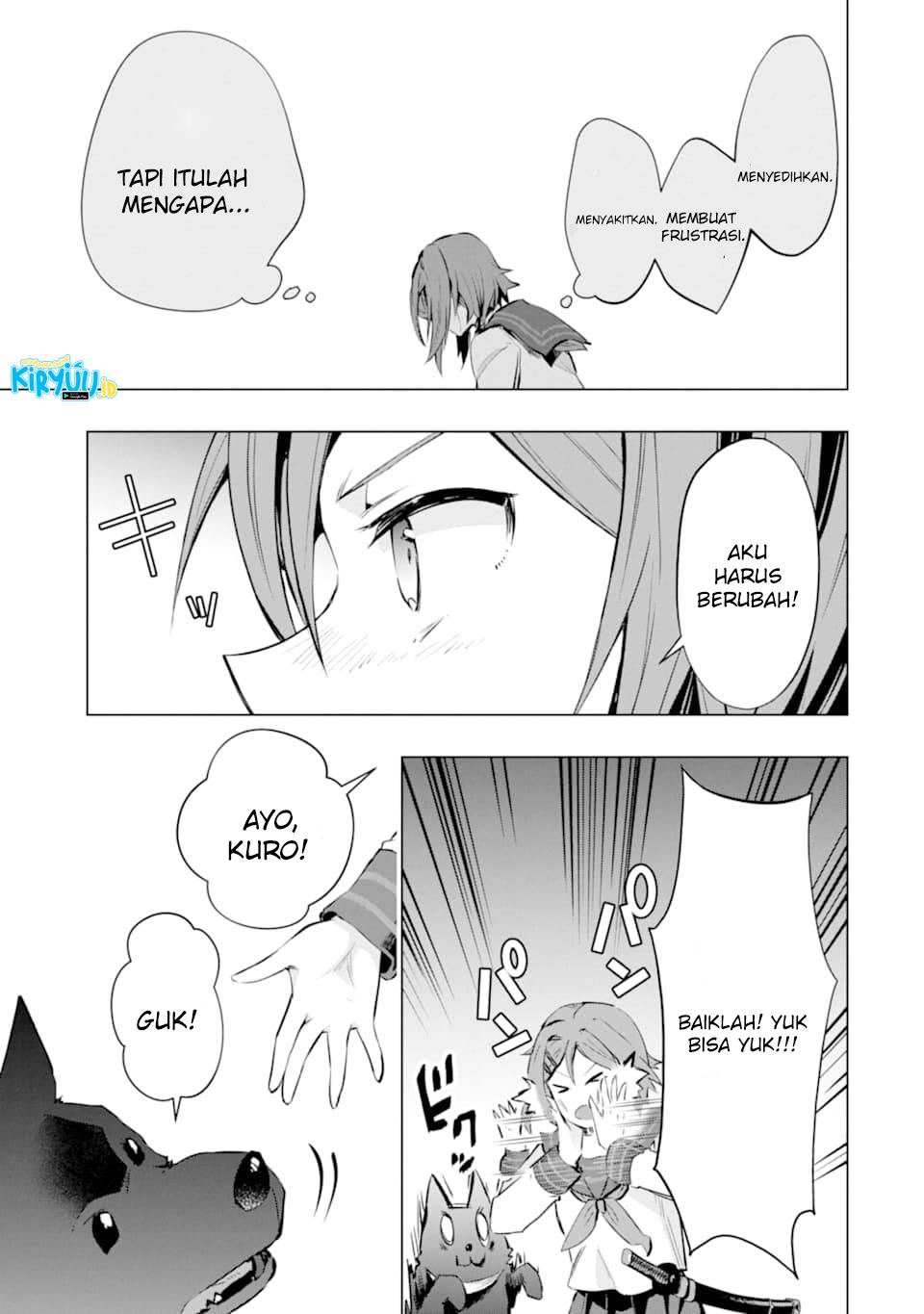 Chapter 25 - halaman 30