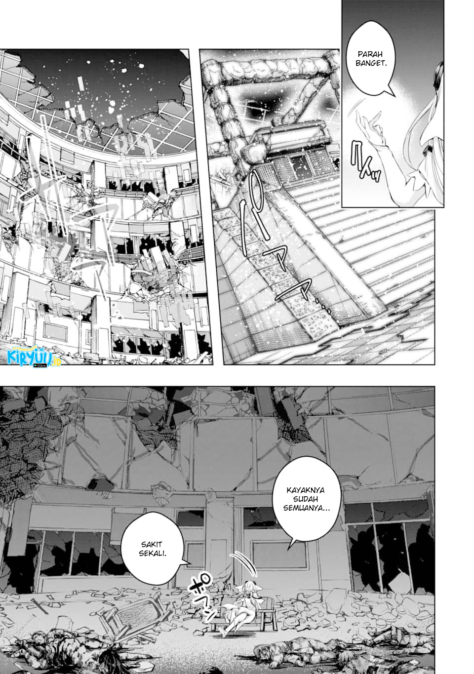 Chapter 25 - halaman 34