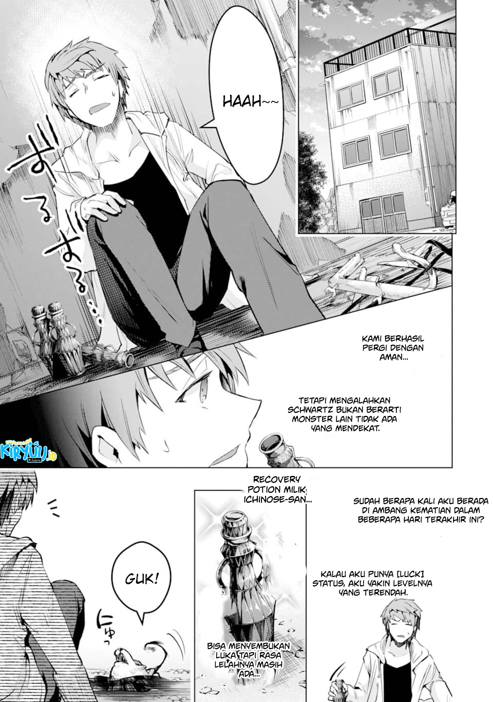 Chapter 25 - halaman 6