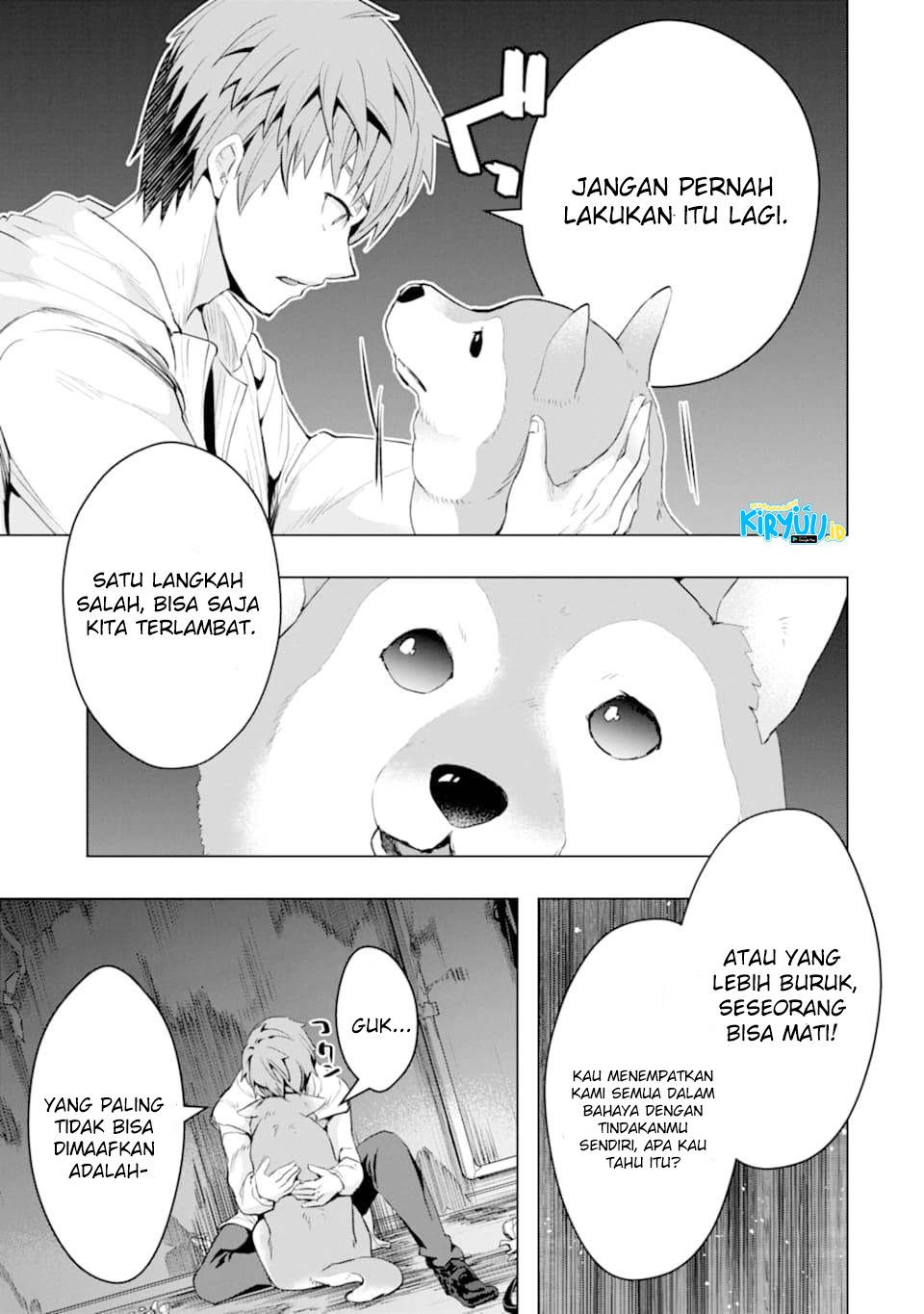 Chapter 25 - halaman 8