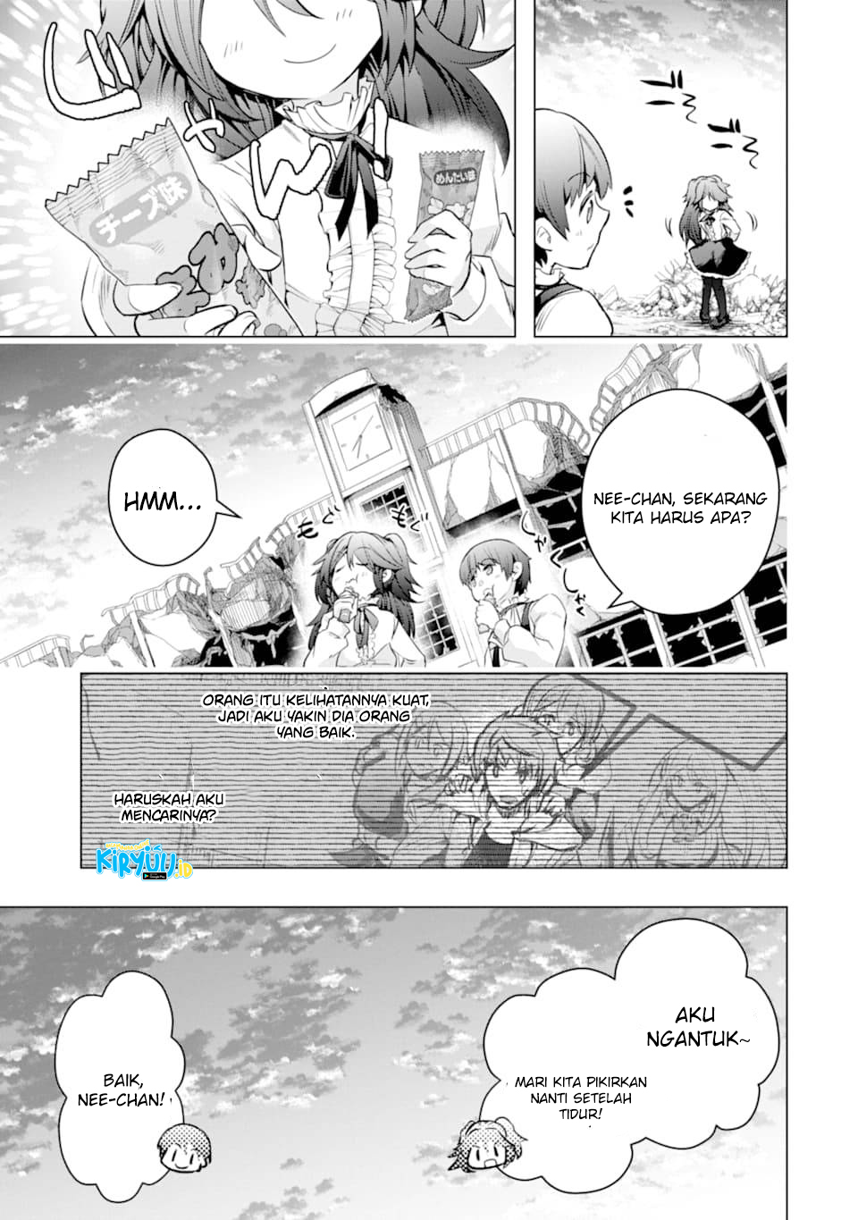 Chapter 26 - halaman 20